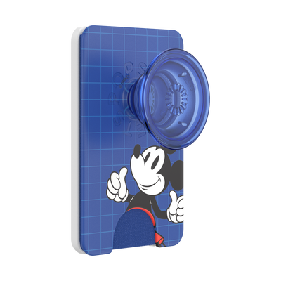 Mod Mickey &mdash; PopWallet+ for MagSafe