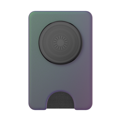 Secondary image for hover Nightshade &mdash; PopWallet+ for MagSafe