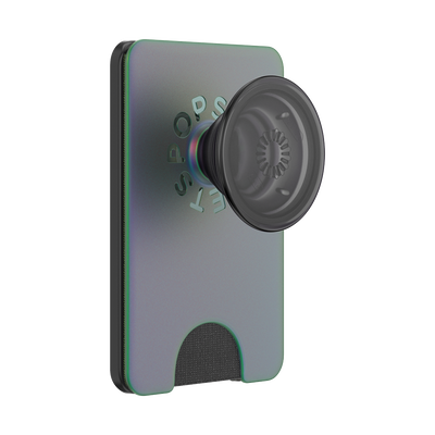 Nightshade &mdash; PopWallet+ for MagSafe