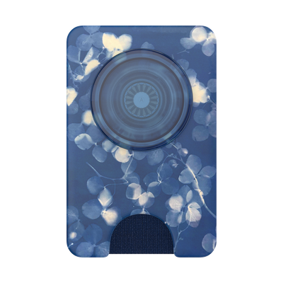 Secondary image for hover Phantom Aspen &mdash; PopWallet+ for MagSafe