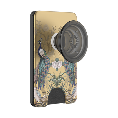Secret Garden &mdash; PopWallet+ for MagSafe