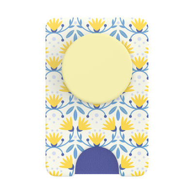 Secondary image for hover Tea Towel &mdash; PopWallet+ for MagSafe
