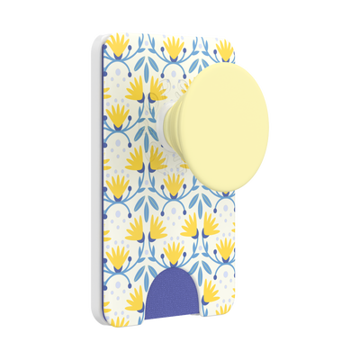 Tea Towel &mdash; PopWallet+ for MagSafe