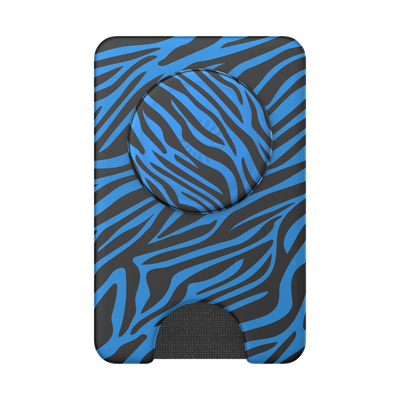 Secondary image for hover Zed &mdash; PopWallet+ for MagSafe