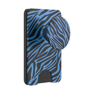 Zed &mdash; PopWallet+ for MagSafe