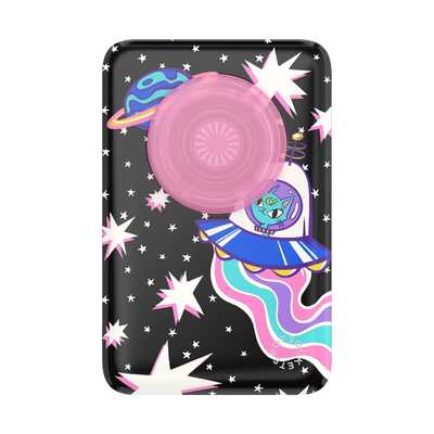 Secondary image for hover Space Wiz &mdash; MagSafe PowerPack