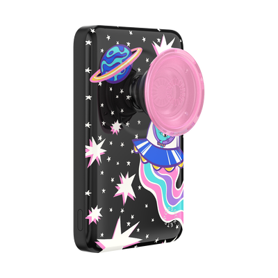 Space Wiz &mdash; MagSafe PowerPack