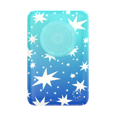 Secondary image for hover Space Zap Ombre &mdash; MagSafe PowerPack