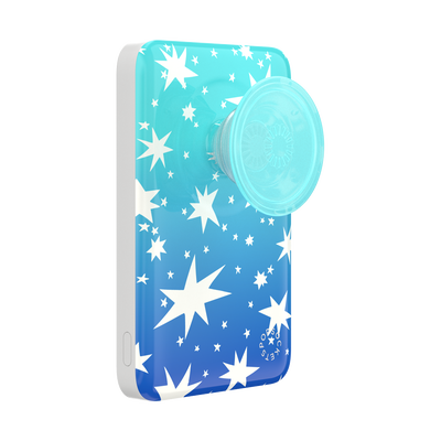 Space Zap Ombre &mdash; MagSafe PowerPack