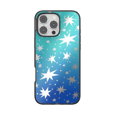 Mirror Space Zap Ombre &mdash; iPhone 16 Pro Max for MagSafe