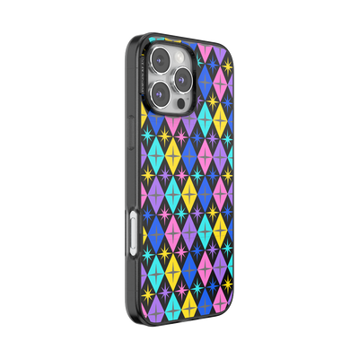 Secondary image for hover Mod Diamond &mdash; iPhone 16 Pro Max for MagSafe