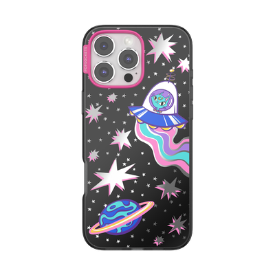 Space Wiz &mdash; iPhone 16 Pro Max for MagSafe