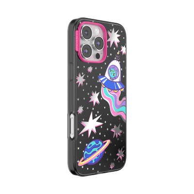 Secondary image for hover Space Wiz &mdash; iPhone 16 Pro Max for MagSafe