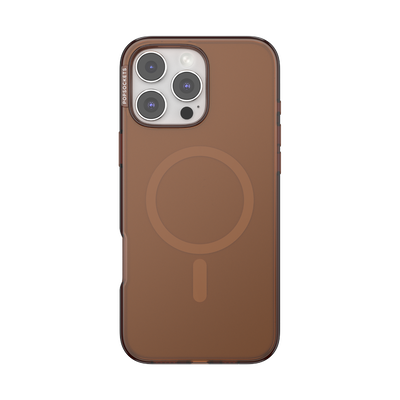 Amber &mdash; iPhone 16 Pro Max for MagSafe