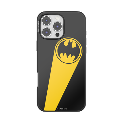 Bat Signal  &mdash;  iPhone 16 Pro Max for MagSafe