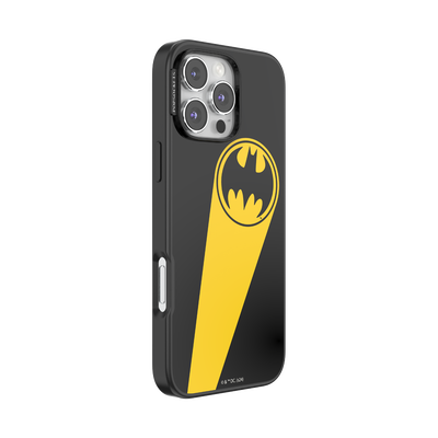 Secondary image for hover Bat Signal  &mdash;  iPhone 16 Pro Max for MagSafe