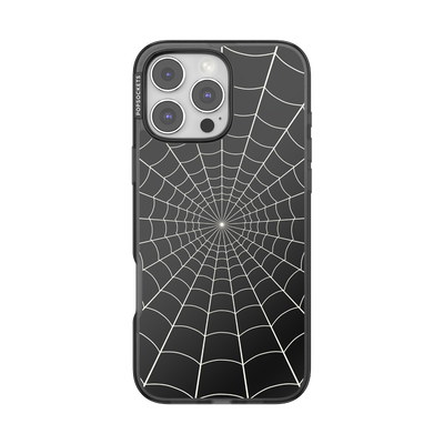 Black Web &mdash; iPhone 16 Pro Max for MagSafe