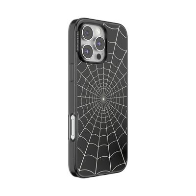 Secondary image for hover Black Web &mdash; iPhone 16 Pro Max for MagSafe