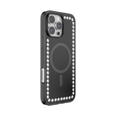 Secondary image for hover Bling Ring &mdash; iPhone 16 Pro Max for MagSafe