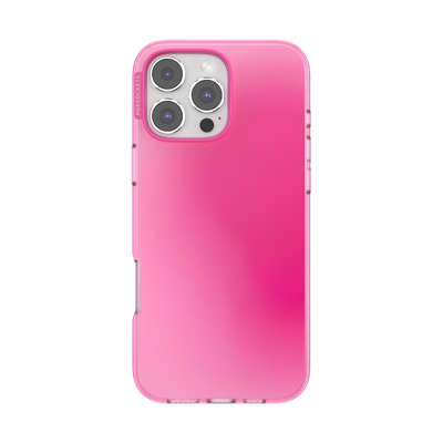 Bubblegum Aura &mdash; iPhone 16 Pro Max for MagSafe