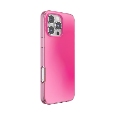 Secondary image for hover Bubblegum Aura &mdash; iPhone 16 Pro Max for MagSafe