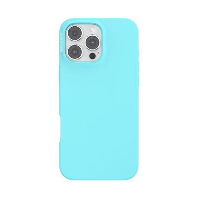 Butterfly Pea Blue &mdash; iPhone 16 Pro Max for MagSafe