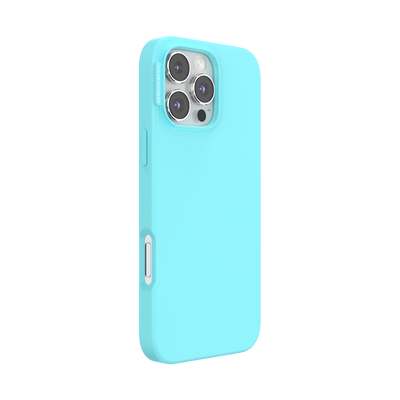 Secondary image for hover Butterfly Pea Blue &mdash; iPhone 16 Pro Max for MagSafe