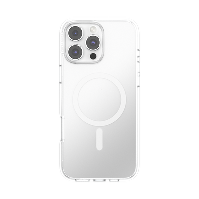 Clear &mdash; iPhone 16 Pro Max for MagSafe