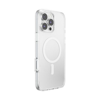 Secondary image for hover Clear &mdash; iPhone 16 Pro Max for MagSafe