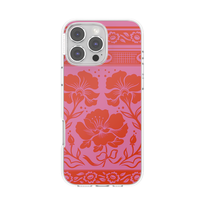 Dainty Blooms &mdash; iPhone 16 Pro Max for MagSafe