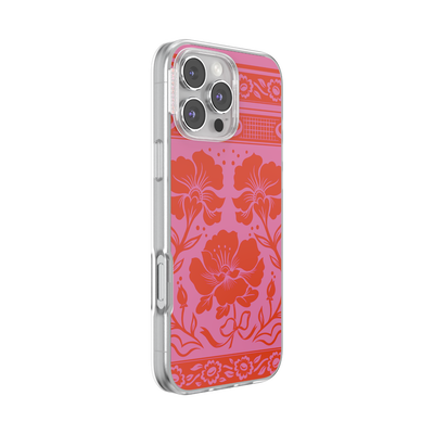 Secondary image for hover Dainty Blooms &mdash; iPhone 16 Pro Max for MagSafe