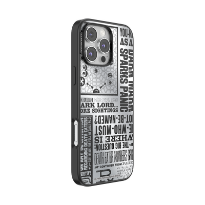 Secondary image for hover Dark Lord Has Returned &mdash; iPhone 16 Pro Max for MagSafe