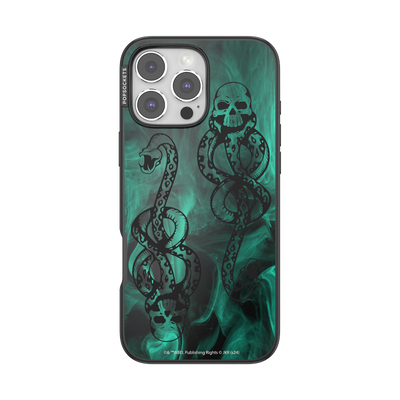 Dark Mark &mdash; iPhone 16 Pro Max for MagSafe