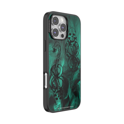Secondary image for hover Dark Mark &mdash; iPhone 16 Pro Max for MagSafe