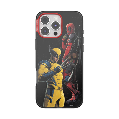 Best Bubs &mdash; iPhone 16 Pro Max for MagSafe