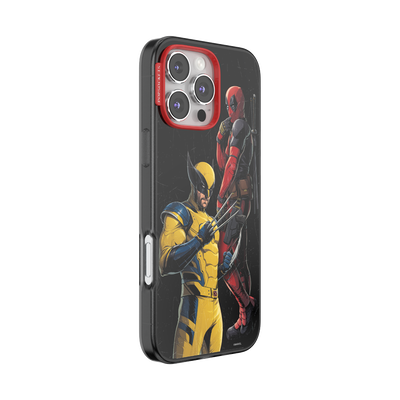 Secondary image for hover Best Bubs &mdash; iPhone 16 Pro Max for MagSafe