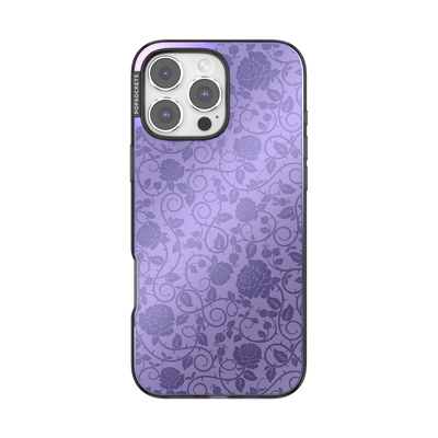 Dark Thorns &mdash; iPhone 16 Pro Max for MagSafe