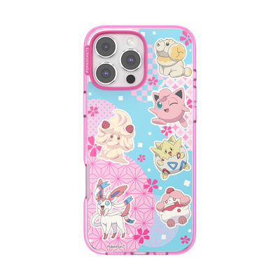 Fairy Type Fantasy &mdash; iPhone 16 Pro Max for MagSafe