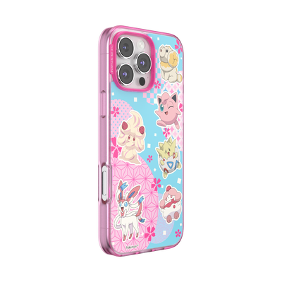 Secondary image for hover Fairy Type Fantasy &mdash; iPhone 16 Pro Max for MagSafe