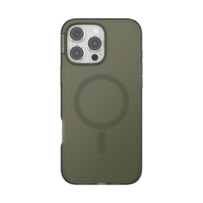 Soft Touch Fatigue &mdash; iPhone 16 Pro Max for MagSafe