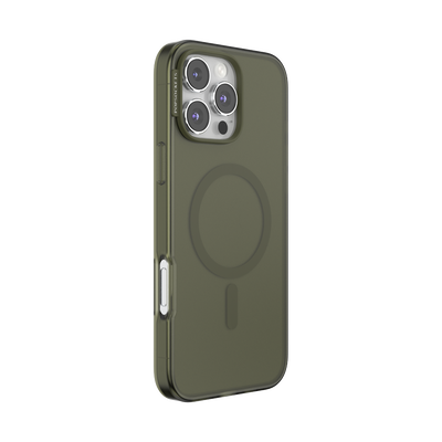 Secondary image for hover Soft Touch Fatigue &mdash; iPhone 16 Pro Max for MagSafe
