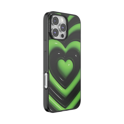 Secondary image for hover Green Spice &mdash; iPhone 16 Pro Max for MagSafe