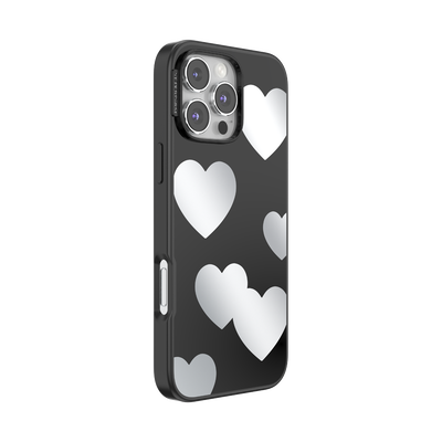 Secondary image for hover Heart Reflections &mdash; iPhone 16 Pro Max for MagSafe
