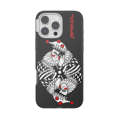 Joker &mdash; iPhone 16 Pro Max for MagSafe