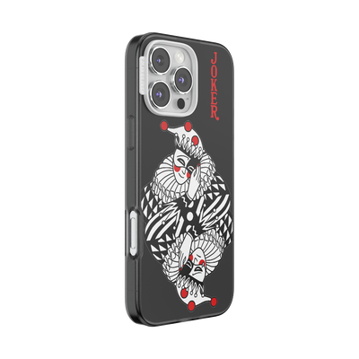 Secondary image for hover Joker &mdash; iPhone 16 Pro Max for MagSafe