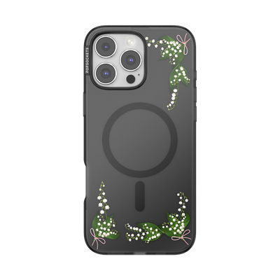 Lily of the Valley &mdash; iPhone 16 Pro Max for MagSafe