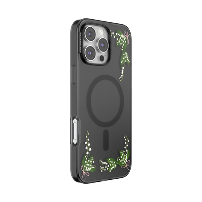 Secondary image for hover Lily of the Valley &mdash; iPhone 16 Pro Max for MagSafe