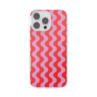 Love Swirl &mdash; iPhone 16 Pro Max for MagSafe