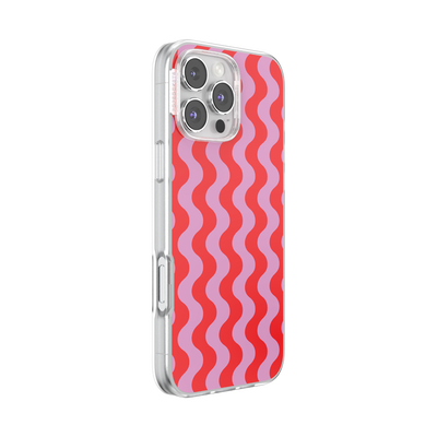 Secondary image for hover Love Swirl &mdash; iPhone 16 Pro Max for MagSafe