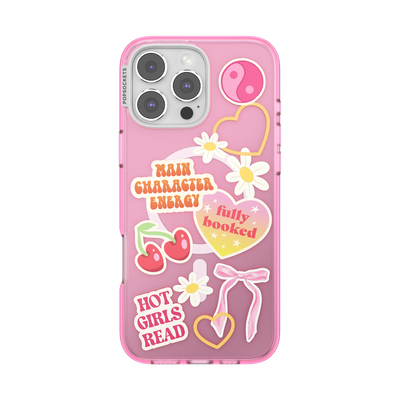Main Character Energy &mdash; iPhone 16 Pro Max for MagSafe
